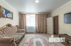 3-к квартира, вторичка, 78м2, 1/12 этаж
