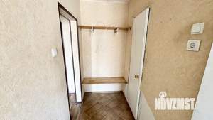 1-к квартира, вторичка, 35м2, 8/10 этаж