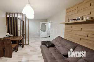 1-к квартира, вторичка, 31м2, 1/5 этаж