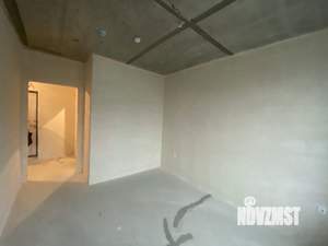 2-к квартира, вторичка, 52м2, 4/12 этаж