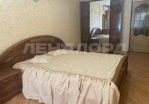 3-к квартира, вторичка, 74м2, 2/5 этаж