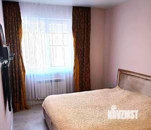 2-к квартира, вторичка, 64м2, 7/10 этаж