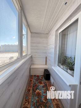 2-к квартира, вторичка, 54м2, 2/19 этаж