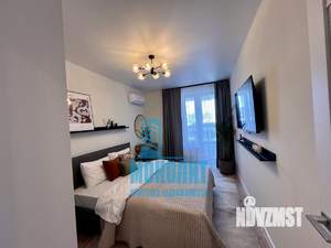 1-к квартира, вторичка, 42м2, 4/10 этаж