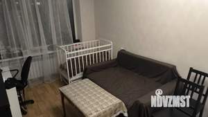 2-к квартира, вторичка, 48м2, 4/5 этаж