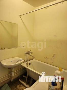 1-к квартира, вторичка, 35м2, 6/18 этаж