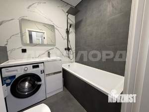 1-к квартира, вторичка, 30м2, 10/12 этаж