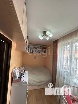 2-к квартира, вторичка, 39м2, 1/2 этаж