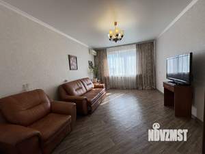 3-к квартира, вторичка, 62м2, 9/9 этаж
