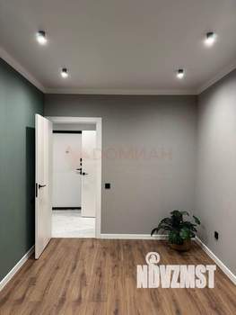 1-к квартира, вторичка, 40м2, 5/9 этаж