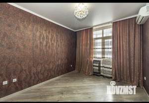 3-к квартира, вторичка, 71м2, 24/24 этаж