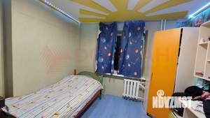 4-к квартира, вторичка, 100м2, 8/10 этаж