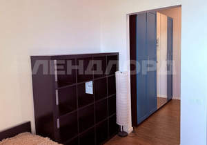 Студия квартира, вторичка, 37м2, 9/16 этаж