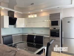 2-к квартира, вторичка, 74м2, 5/17 этаж