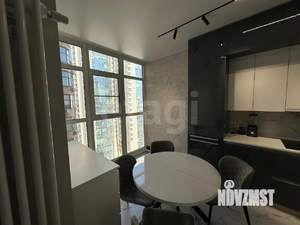 1-к квартира, вторичка, 58м2, 14/22 этаж