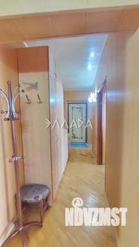 3-к квартира, вторичка, 70м2, 3/10 этаж