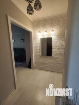 2-к квартира, вторичка, 50м2, 3/9 этаж