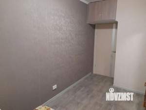 3-к квартира, вторичка, 57м2, 2/5 этаж