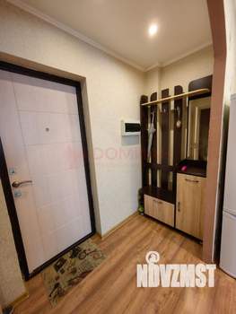 Студия квартира, вторичка, 33м2, 5/10 этаж