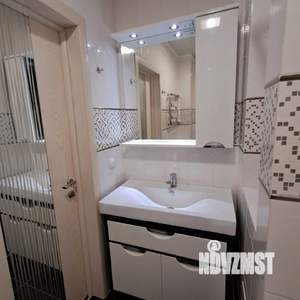 1-к квартира, вторичка, 37м2, 5/23 этаж
