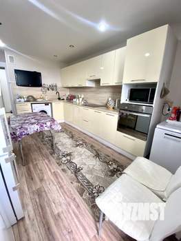 2-к квартира, вторичка, 57м2, 15/18 этаж