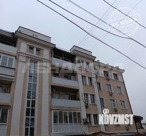 2-к квартира, вторичка, 61м2, 5/5 этаж