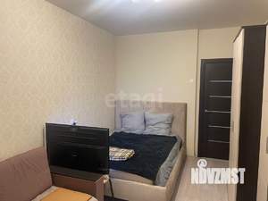 1-к квартира, вторичка, 36м2, 14/24 этаж