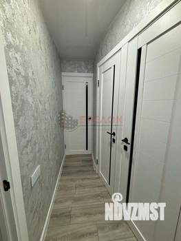 1-к квартира, вторичка, 30м2, 4/5 этаж