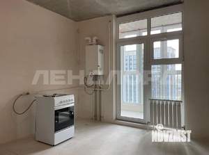 1-к квартира, вторичка, 34м2, 13/18 этаж