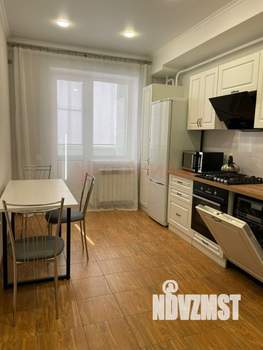 2-к квартира, вторичка, 52м2, 3/4 этаж