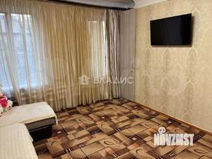 1-к квартира, вторичка, 31м2, 2/2 этаж