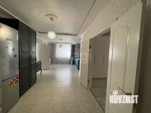 3-к квартира, вторичка, 104м2, 3/16 этаж