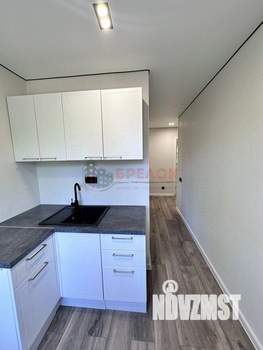 2-к квартира, вторичка, 48м2, 4/5 этаж