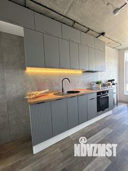 2-к квартира, вторичка, 43м2, 24/25 этаж