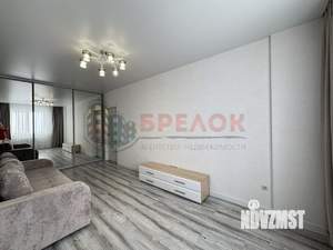 2-к квартира, вторичка, 56м2, 23/24 этаж