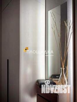 1-к квартира, вторичка, 34м2, 2/6 этаж