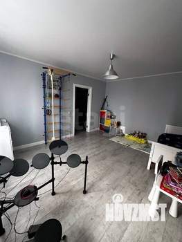 3-к квартира, вторичка, 82м2, 3/10 этаж