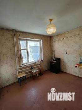 1-к квартира, вторичка, 42м2, 2/9 этаж