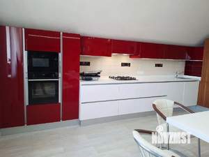 4-к квартира, вторичка, 167м2, 4/4 этаж