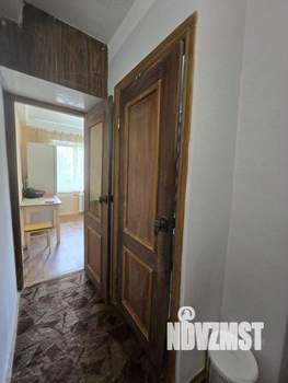2-к квартира, вторичка, 43м2, 5/5 этаж