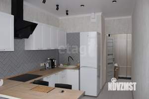 2-к квартира, вторичка, 39м2, 22/24 этаж