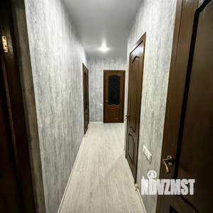 3-к квартира, вторичка, 85м2, 15/15 этаж