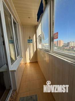 Студия квартира, вторичка, 25м2, 8/16 этаж