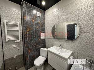 1-к квартира, вторичка, 38м2, 11/25 этаж