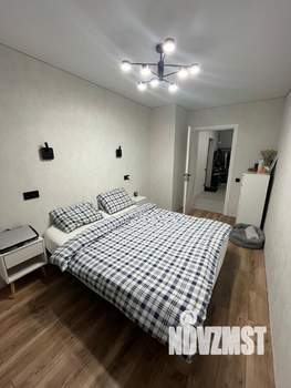 1-к квартира, вторичка, 40м2, 12/17 этаж