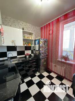 1-к квартира, вторичка, 39м2, 5/17 этаж