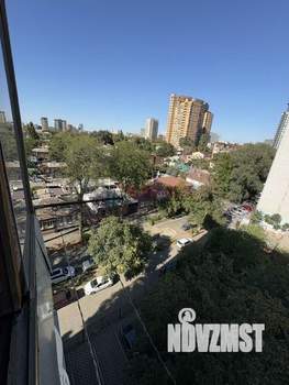 1-к квартира, вторичка, 36м2, 8/9 этаж