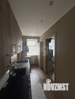 1-к квартира, вторичка, 16м2, 2/2 этаж