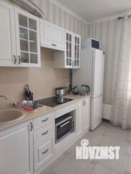 3-к квартира, вторичка, 67м2, 14/16 этаж