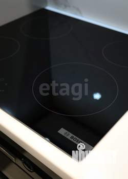 3-к квартира, вторичка, 70м2, 2/16 этаж